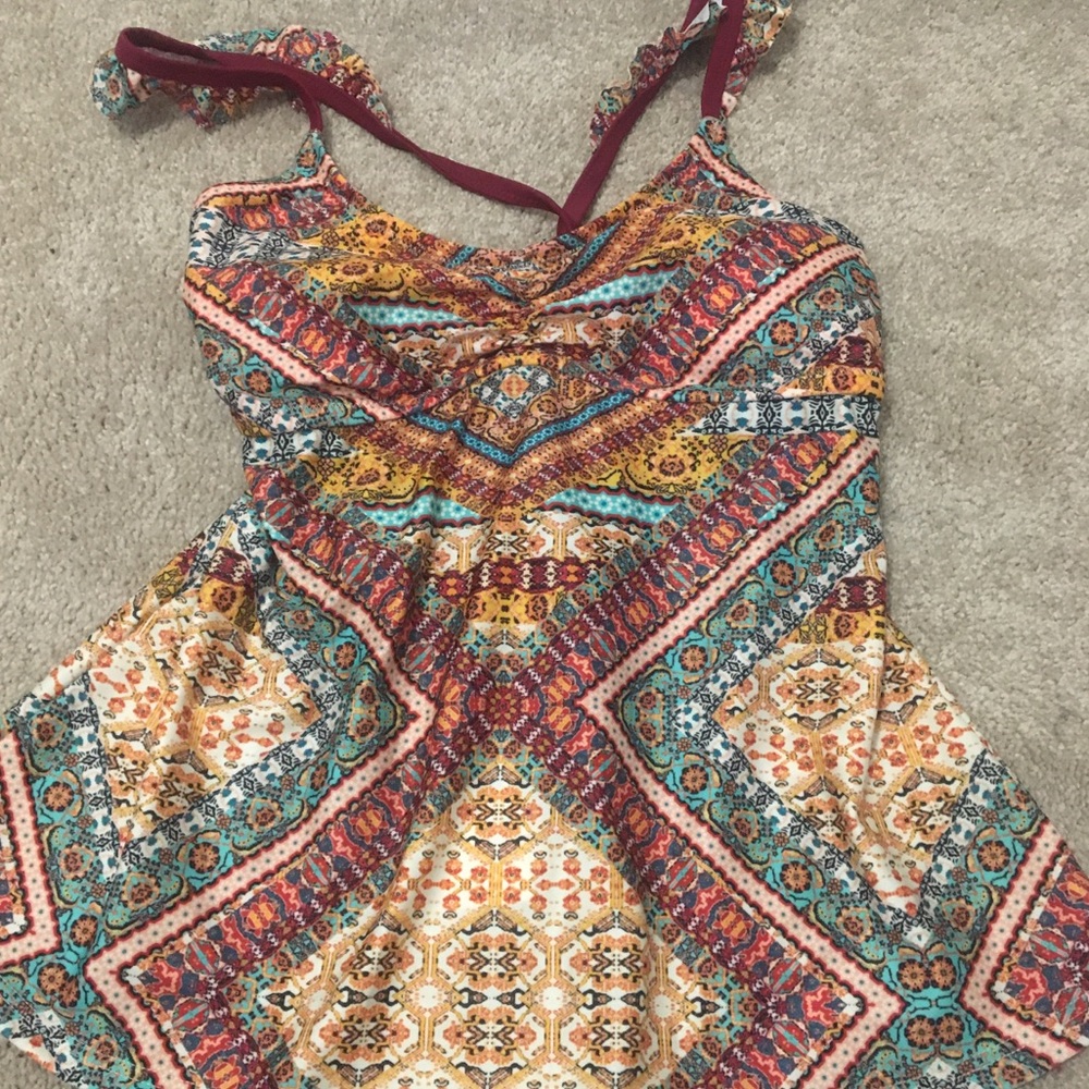 Tankini